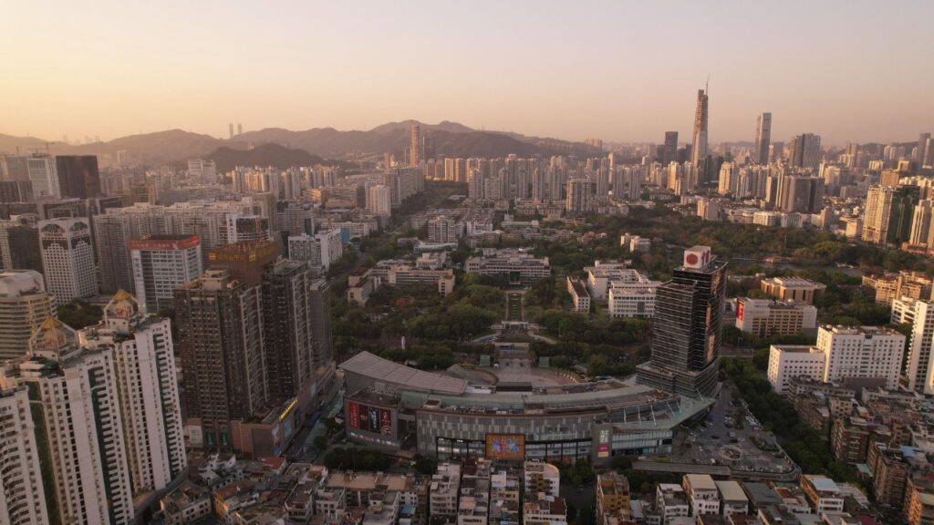 3. Jazan Economic City (JEC)