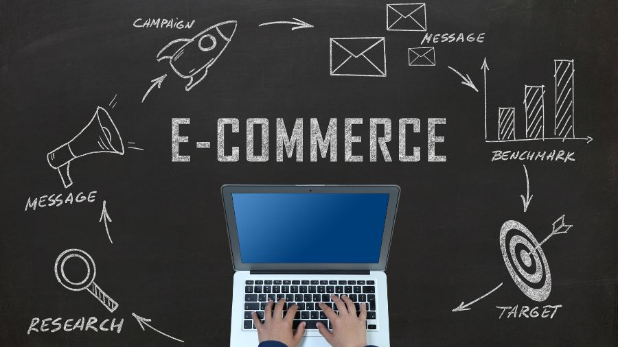 e commerce in saudi arabia