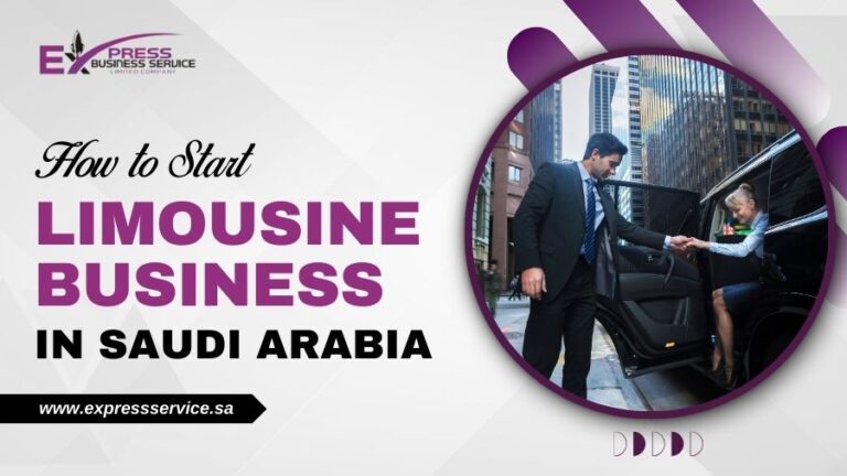 How To Start A Profitable Limousine Business In Saudi Arabia