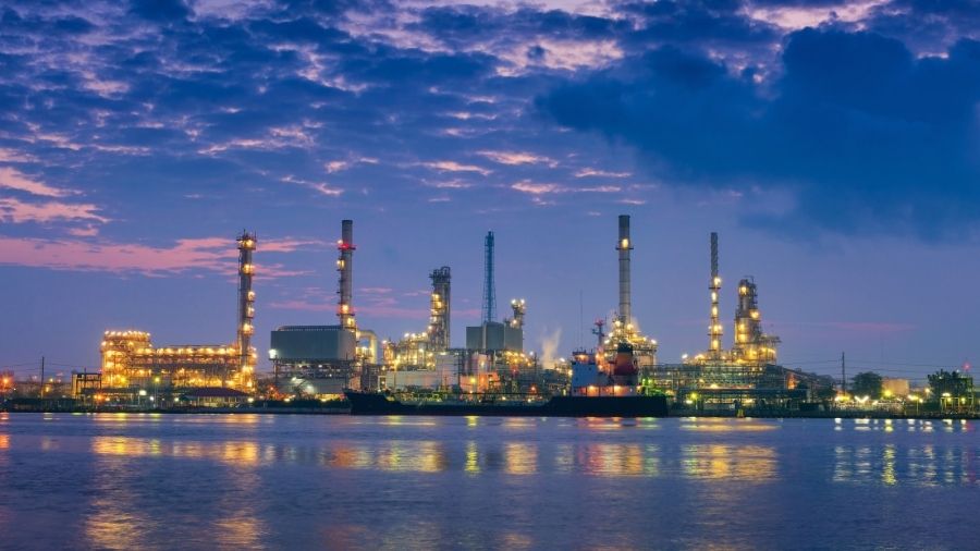 Business Sectors In Saudi Arabia