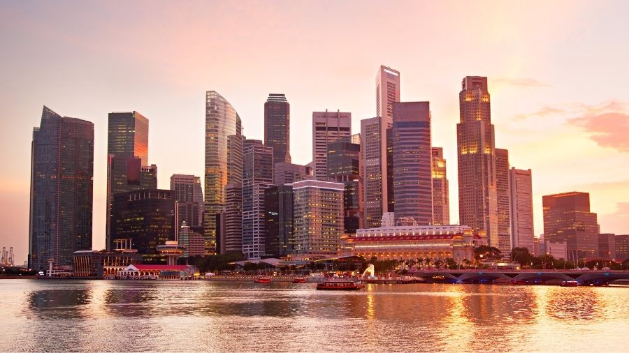 Construction and Real Estate - Building the Future