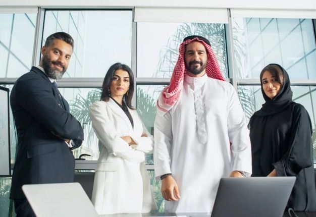 saudi arabia business license