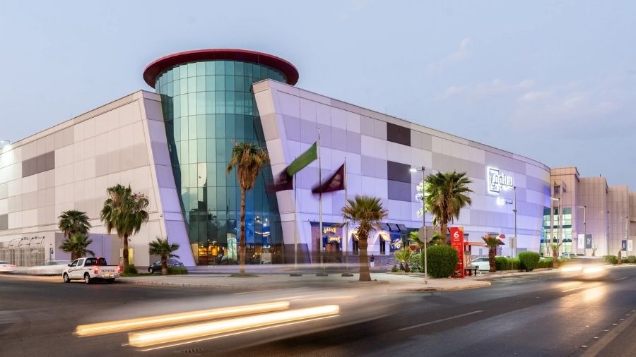 Al Noor Mall