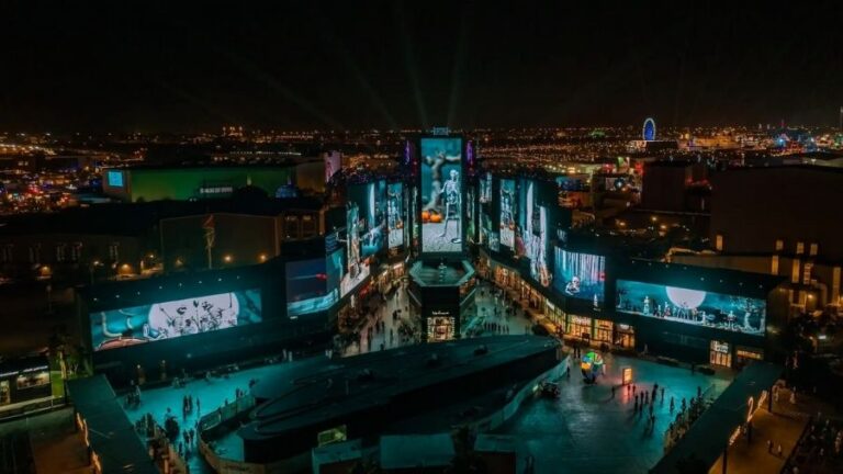 Top 10 Places To Visit In Riyadh (2025) - Must See Attractions