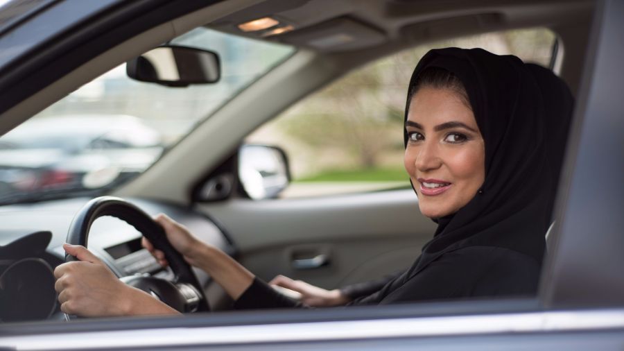 Can Non-Saudi Residents Drive in Saudi Arabia
