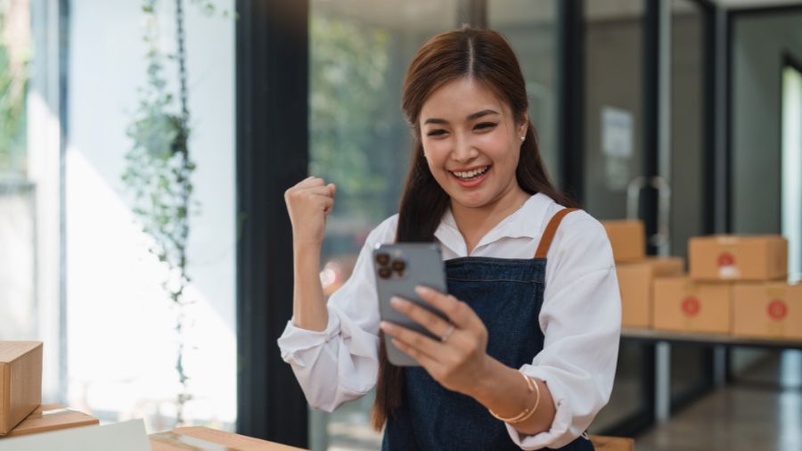 Mobile Shop Business Plan