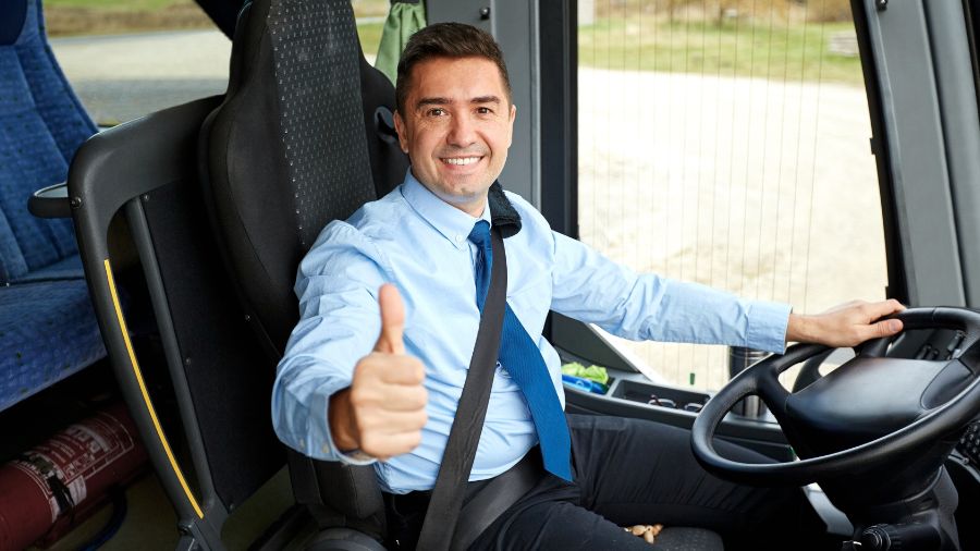 Saudi Driving License