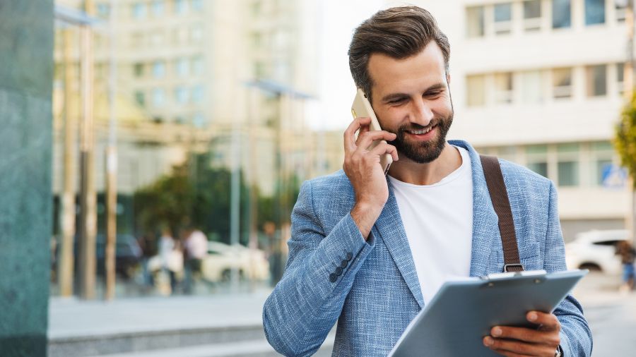 Start A Mobile Shop Business In Saudi Arabia