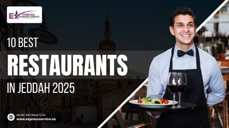 10 Best Restaurants In Jeddah 2025