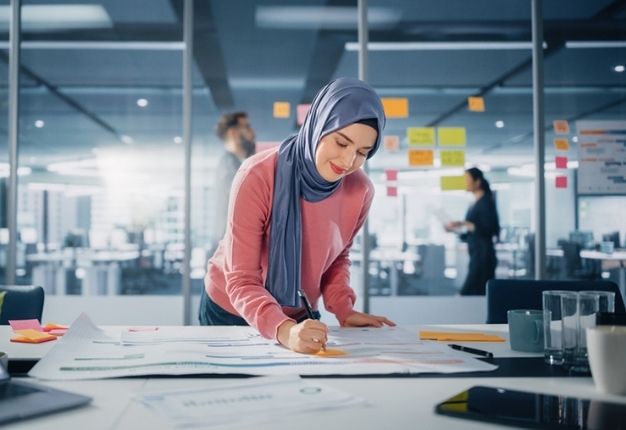 Business Consulting Sector In Saudi Arabia