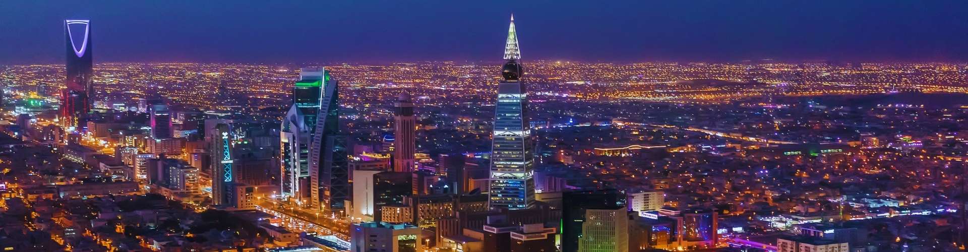 Commercial Trade License in Saudi Arabia