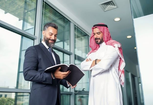 Commercial Trade License