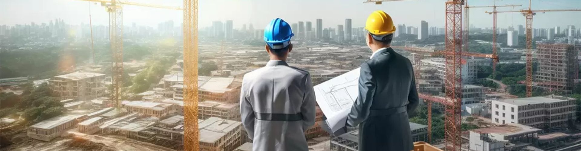 Construction Sector in Saudi Arabia