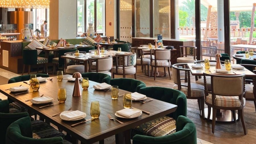 Dining, Entertainment, and Leisure