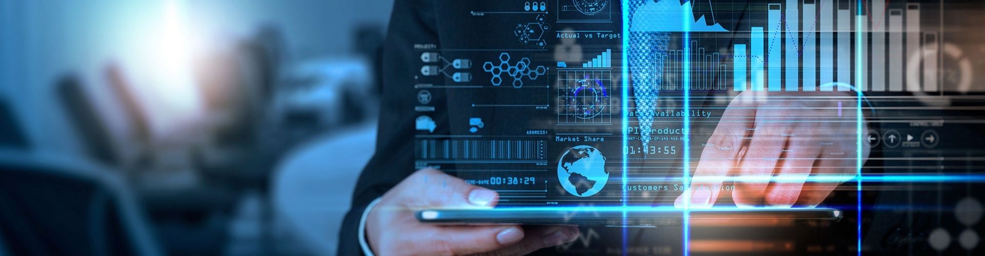 Fintech Sectors in Saudi Arabia