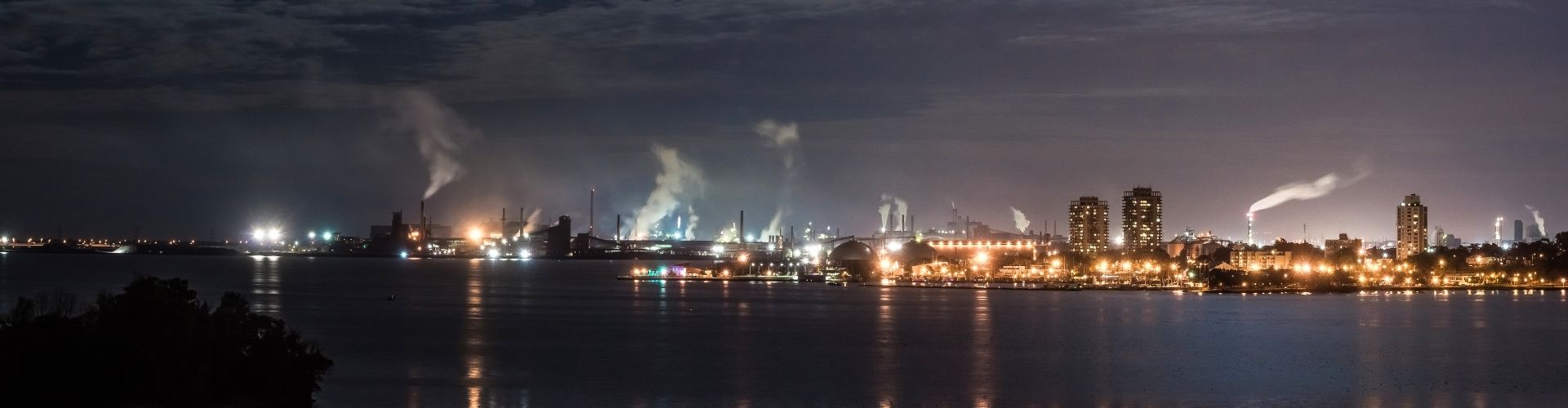 Industrial Sector in Saudi Arabia