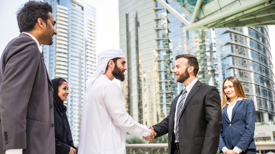 Leverage Professional Services for a Smooth Setup