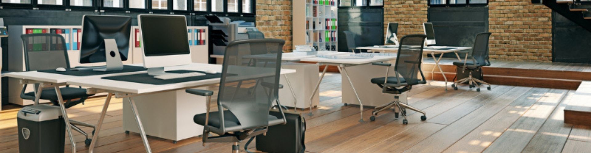 License For Scientific And Technical Office