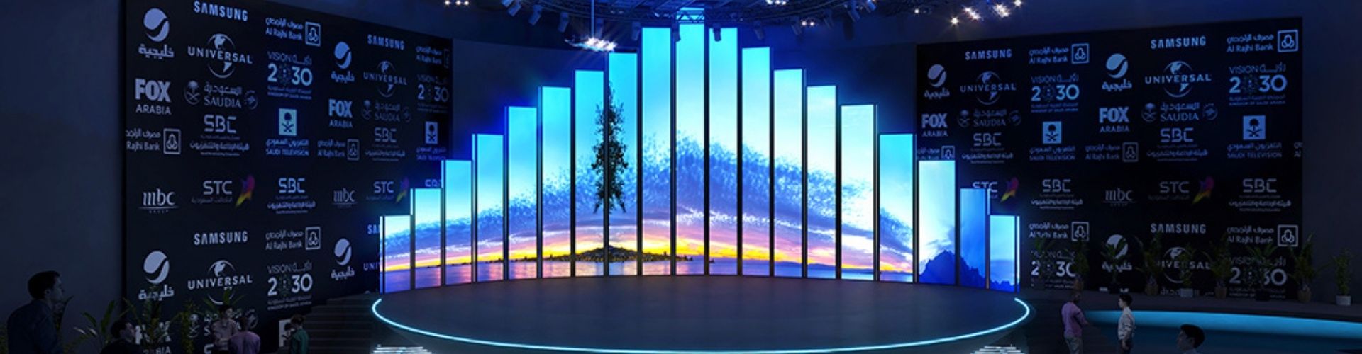 Media Sector In Saudi Arabia (KSA)