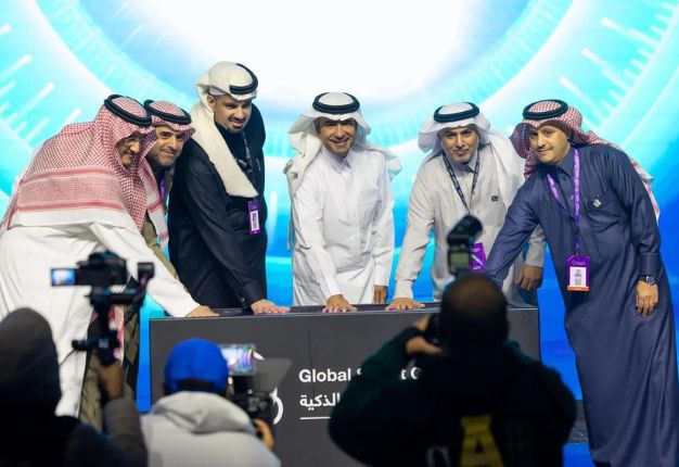 Media Sector In Saudi Arabia