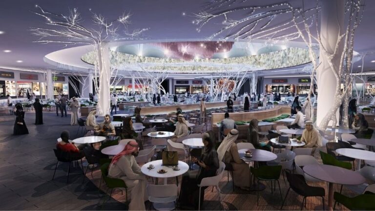 The 15 Best Riyadh Shopping Malls (2025)