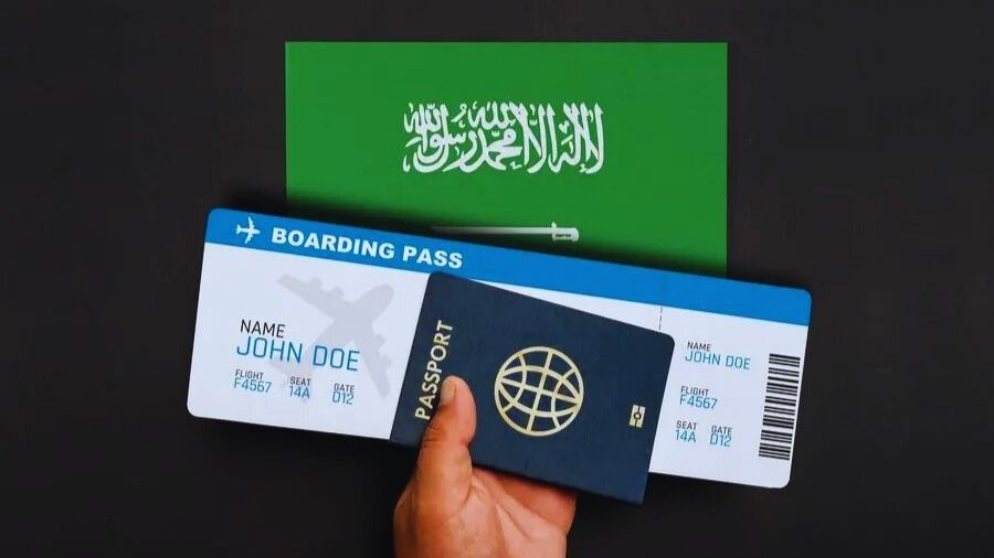 Saudi Arabia Suspends Visas