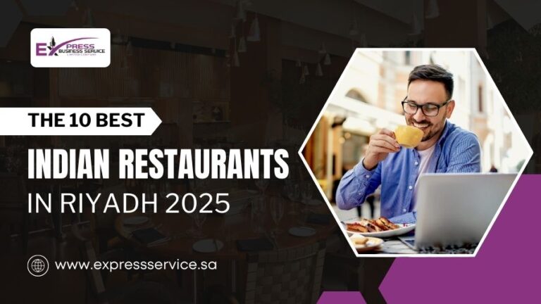 The 10 Best Indian Restaurants In Riyadh 2025