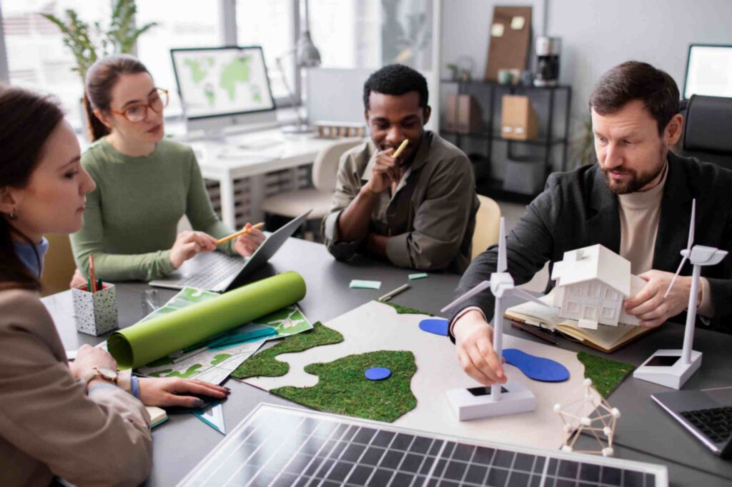 Saudi Business Landscape