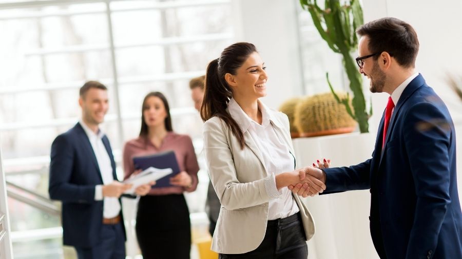 Booming Domestic Market with Rising Consumer Spending