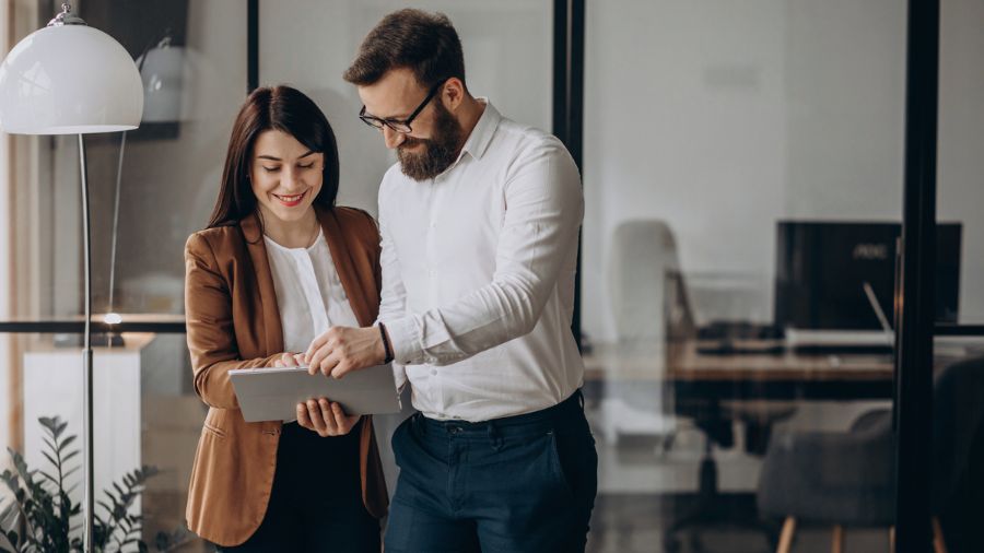 Company Formation In Saudi Arabia