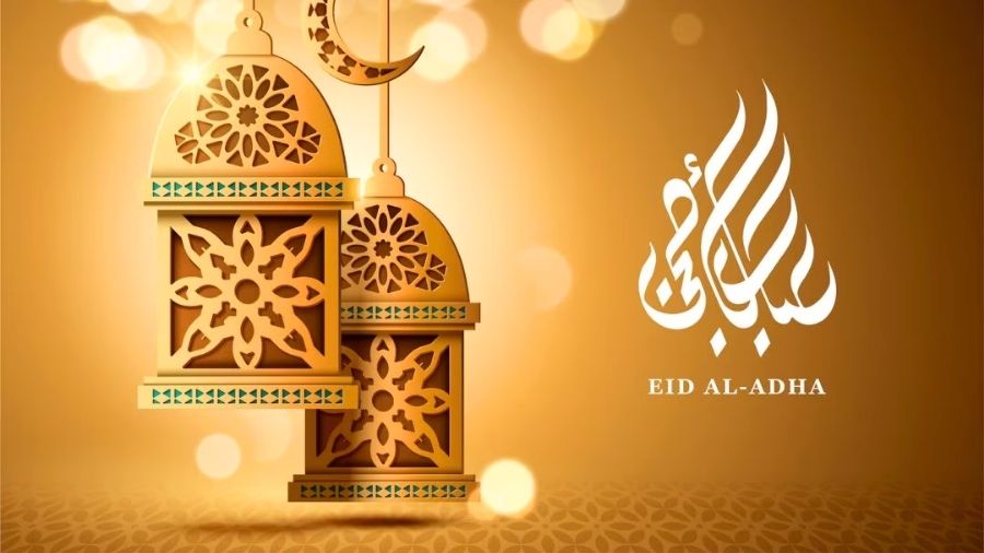 Eid al-Adha