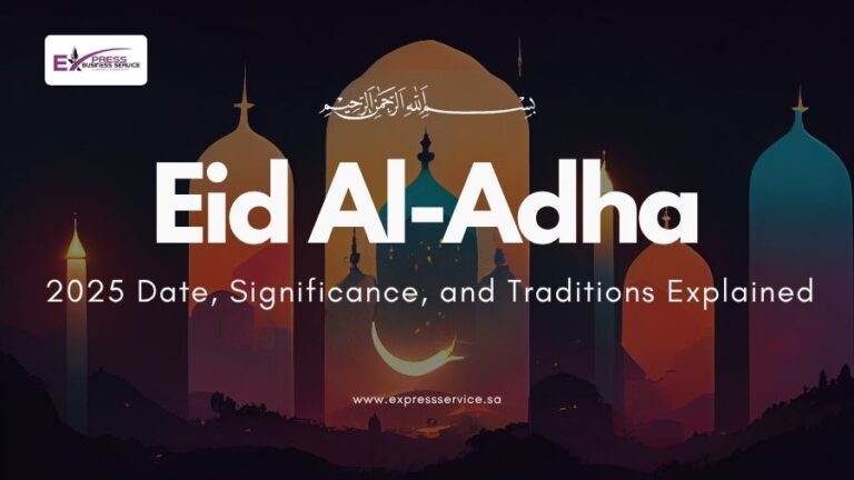 Eid al-Adha 2025 Date, Significance, and Traditions Explained    