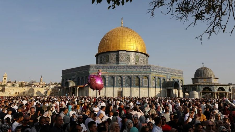 How Eid al-Adha is Celebrated Around the World