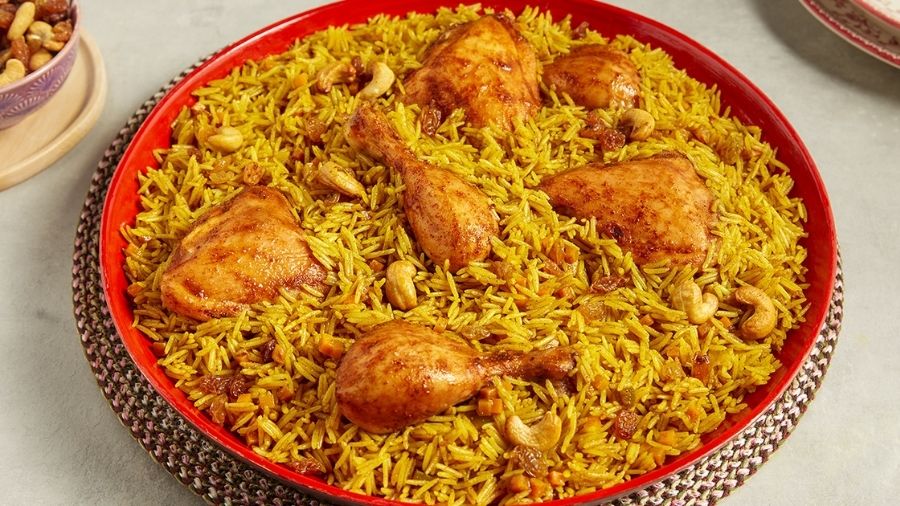 Kabsa
