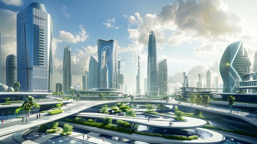 Quality Infrastructure and Smart Cities