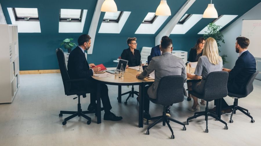 Required Documents for Company Formation