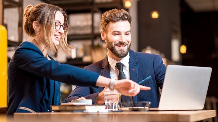 Steps For Company Formation