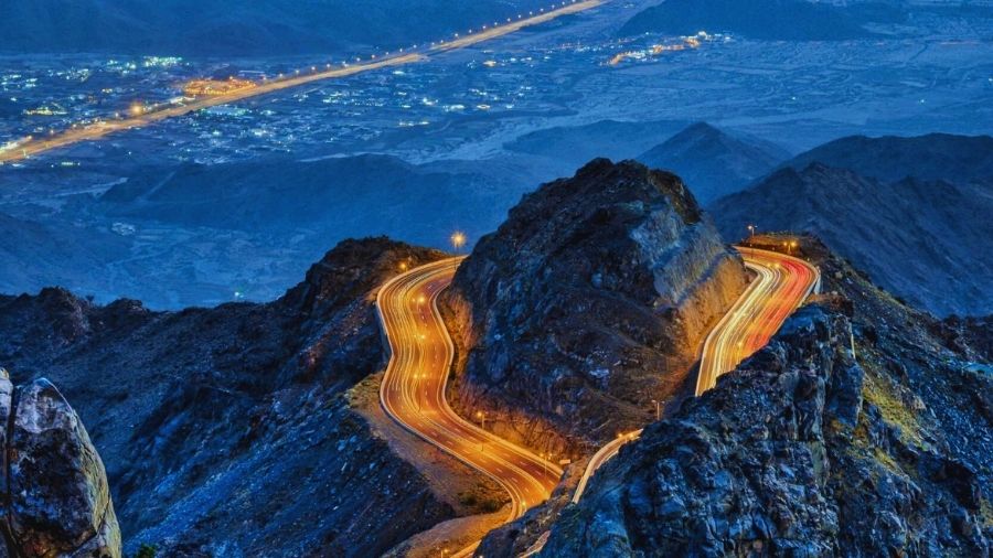 Top Things To Do In Taif City