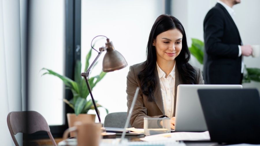 Types of Business Entities in Saudi Arabia