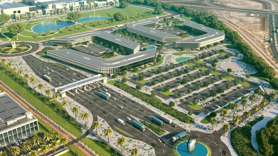 Al Faisaliah Economic Zone (AFEZ)