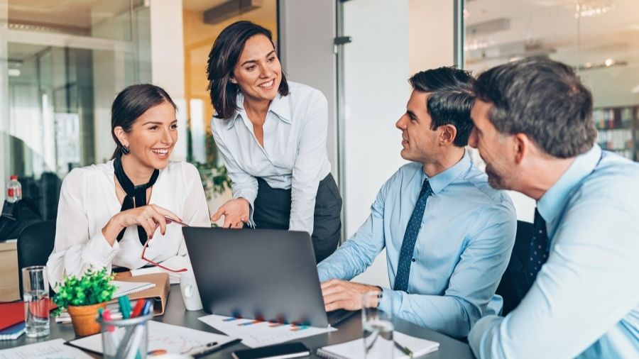 Better Understanding of Business Jurisdictions