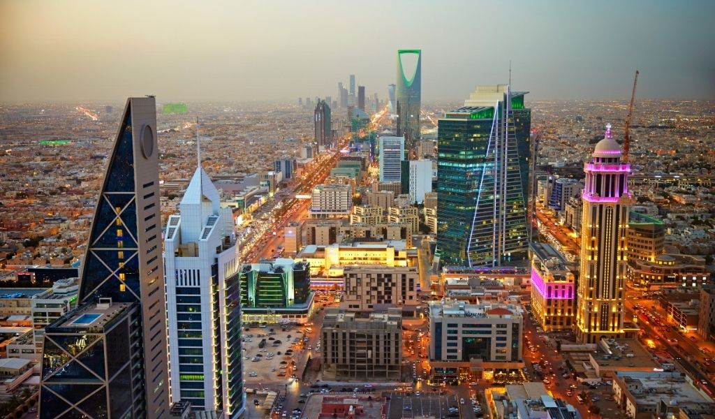 Business Opportunities in Saudi Arabia for Foreigners