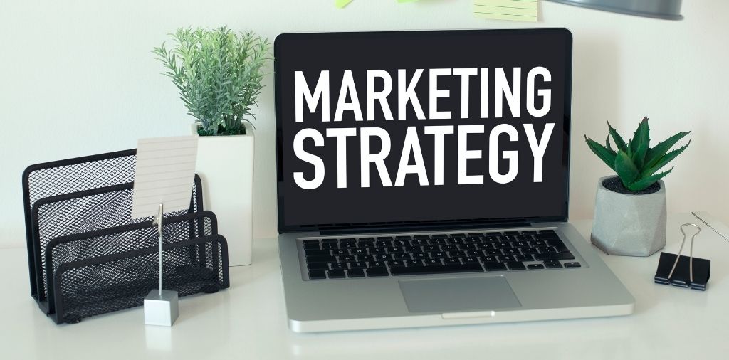 Crafting a Winning Marketing Strategy