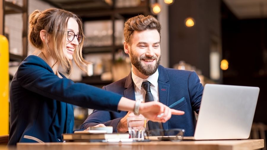 Define Your Business Activity and Choose Your Legal Entity