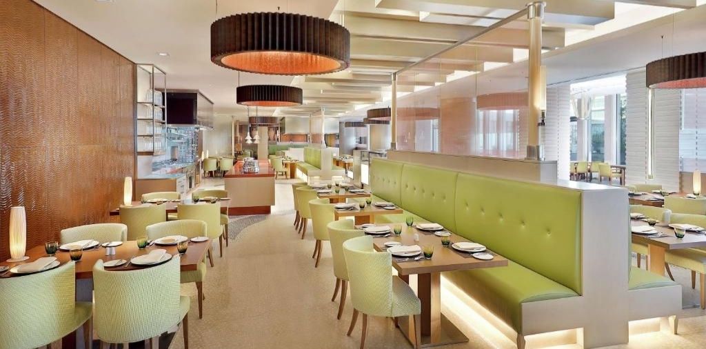 Dining Options That Delight Every Palate