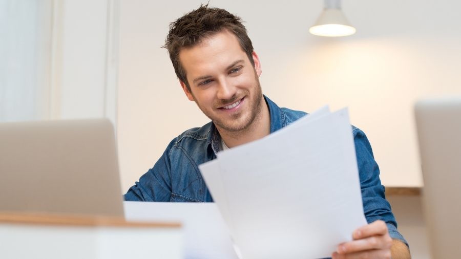 Draft and Notarize the Articles of Association (AoA)