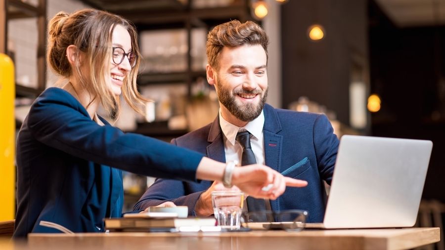 Easy Trademark Registration