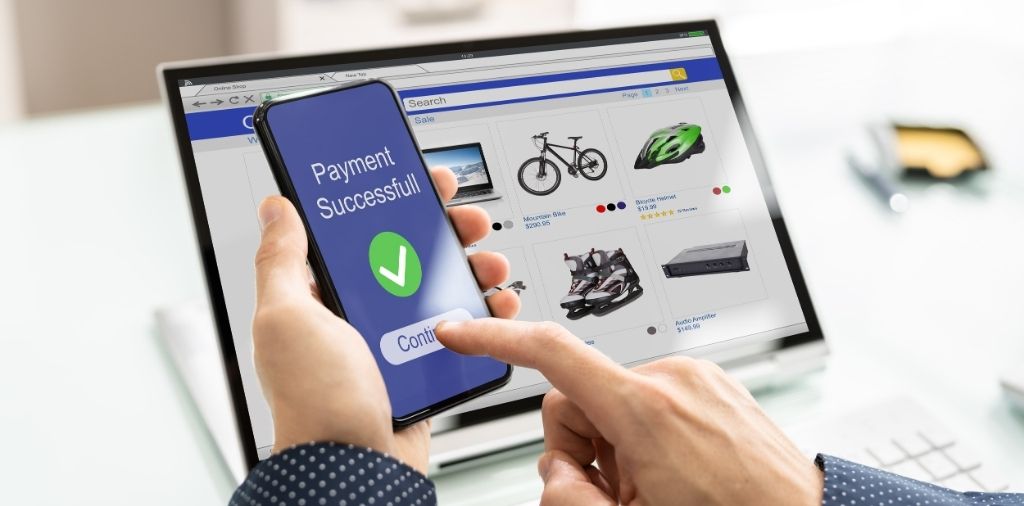 E‑Commerce Platform