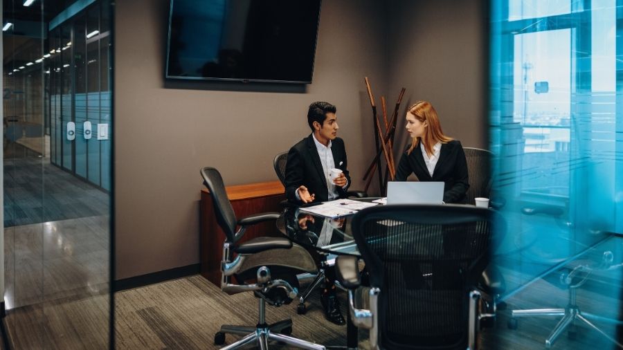 Financial & Professional Services