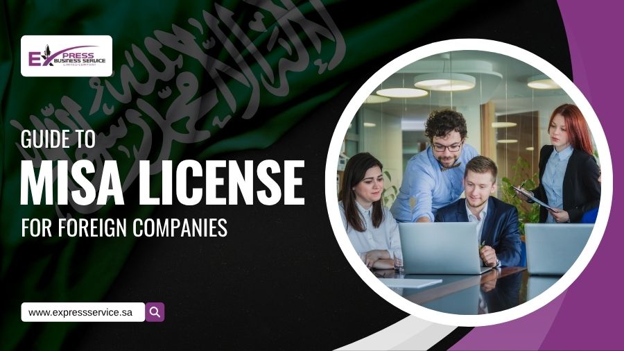 Guide To MISA License For Foreign Companies